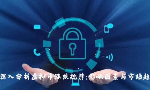 : 深入分析虚拟币涨跌规律:影响因素与市场趋势