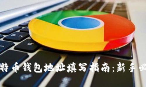 比特币钱包地址填写指南:新手必看