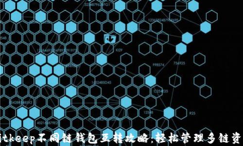 Bitkeep不同链钱包互转攻略:轻松管理多链资产
