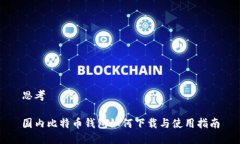 思考国内比特币钱包如何下载与使用指南