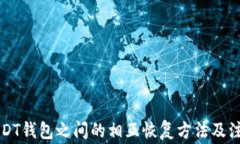 不同USDT钱包之间的相互恢复方法及注意事项