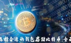 如何选择合适的钱包存储比特币:全面指南
