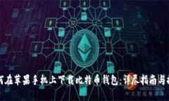 如何在苹果手机上下载比特币钱包:详尽指南与