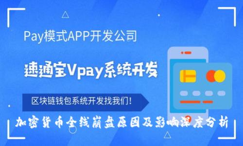 加密货币全线崩盘原因及影响深度分析
