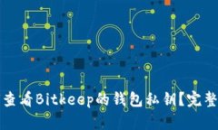 如何查看Bitkeep的钱包私钥?完整指南