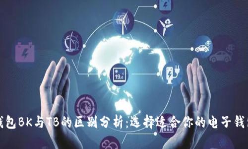 钱包BK与TB的区别分析:选择适合你的电子钱包
