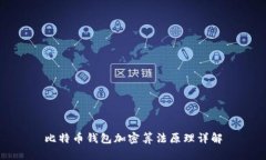 比特币钱包加密算法原理详解
