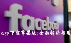 比特派官网app下载苹果版:全面解析与用户体验