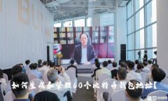 如何生成和管理60个比特币钱包地址?