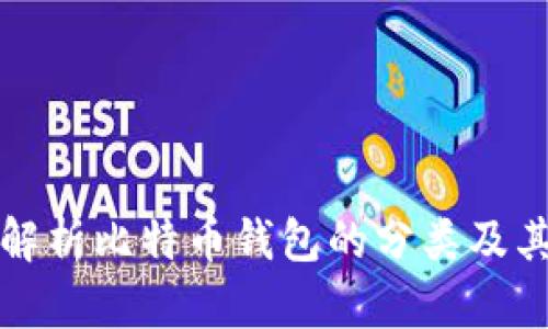 全面解析比特币钱包的分类及其功能