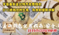 比特币提现后的钱包使用指南:安全、选择与管