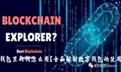 数字钱包里的钱怎么用?全面解析数字钱包的使
