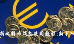 全面解析比特币钱包使用教程:新手入门攻略