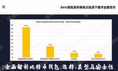 全面解析比特币钱包:选择、类型与安全性