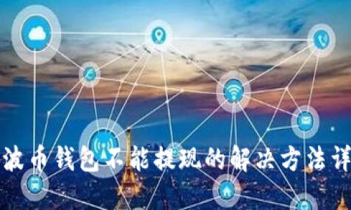 瑞波币钱包不能提现的解决方法详解