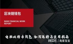 电脑比特币钱包:如何选择与使用指南