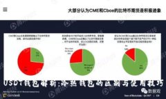 USDT钱包解析:冷热钱包的区别与使用技巧