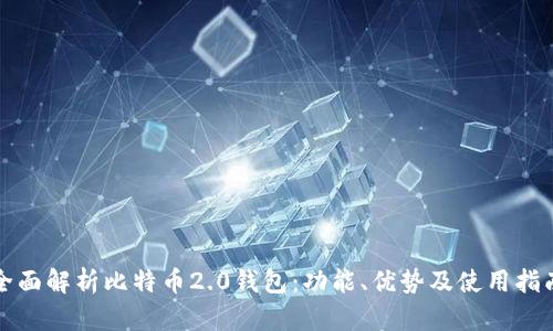 全面解析比特币2.0钱包:功能、优势及使用指南