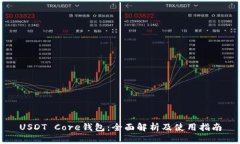 USDT Core钱包:全面解析及使用指南