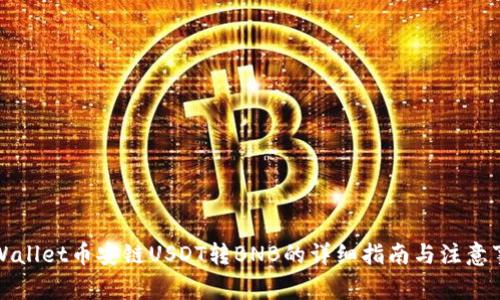 TPWallet币安链USDT转BNB的详细指南与注意事项