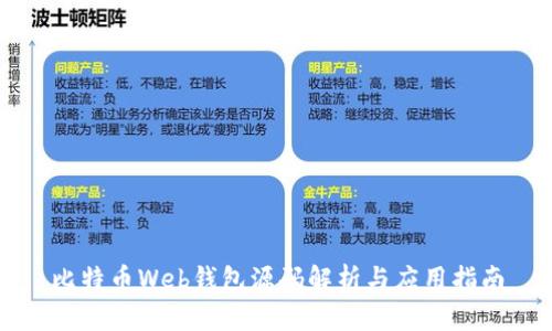 比特币Web钱包源码解析与应用指南