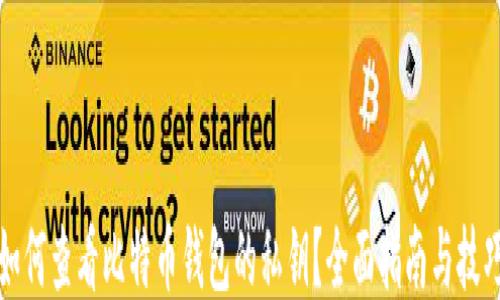 如何查看比特币钱包的私钥?全面指南与技巧