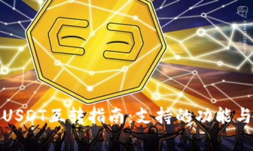 极客钱包USDT互转指南:支持的功能与注意事项