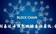 如何找到泰达币钱包地址查询系统:全面指南