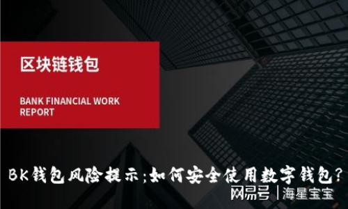 BK钱包风险提示:如何安全使用数字钱包?