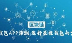 虚拟币钱包APP评测:选择最佳钱包的实用指南