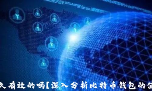 比特币钱包是永久有效的吗?深入分析比特币钱包的使用寿命及安全性