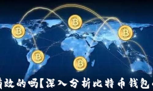 比特币钱包是永久有效的吗?深入分析比特币钱包的使用寿命及安全性