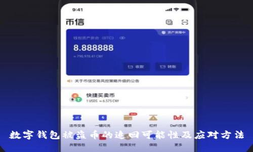 数字钱包被盗币的追回可能性及应对方法
