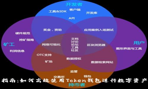 全新指南:如何高效使用Token钱包进行数字资产管理