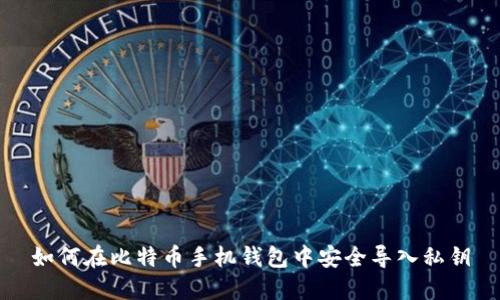 如何在比特币手机钱包中安全导入私钥