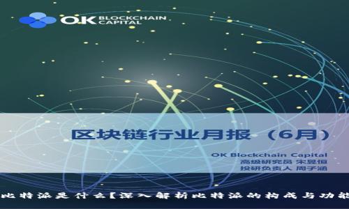 比特派是什么?深入解析比特派的构成与功能