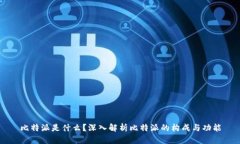 比特派是什么?深入解析比特派的构成与功能