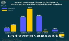 如何查询USDT转入地址及注意事项