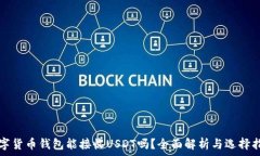 数字货币钱包能接收USDT吗?全面解析与选择指