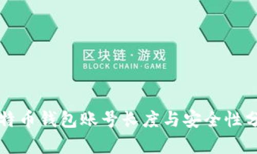 比特币钱包账号长度与安全性分析