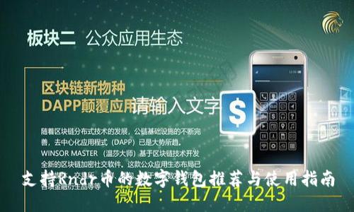 支持Rndr币的数字钱包推荐与使用指南