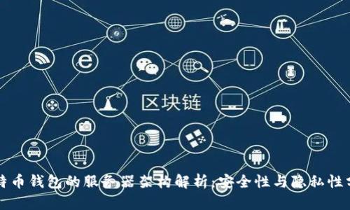 比特币钱包的服务器架构解析:安全性与隐私性分析