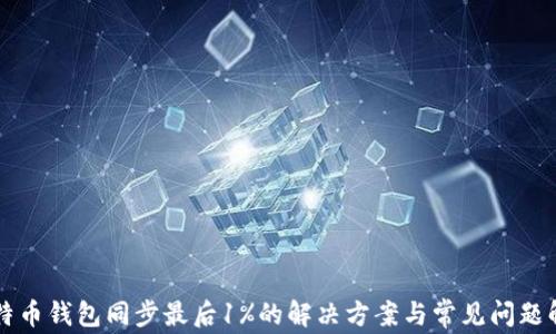 比特币钱包同步最后1%的解决方案与常见问题解析
