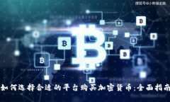 如何选择合适的平台购买加密货币:全面指南