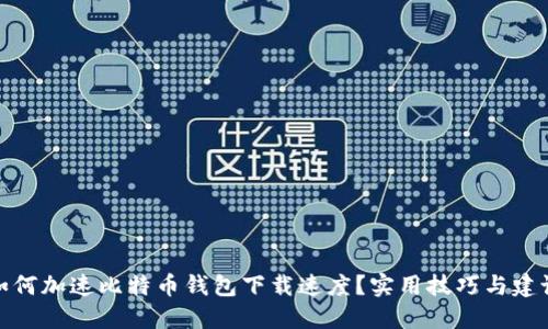 如何加速比特币钱包下载速度?实用技巧与建议