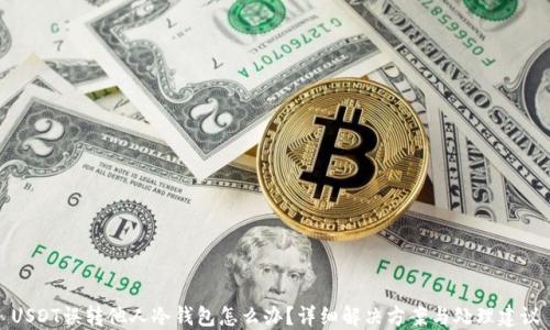 USDT误转他人冷钱包怎么办?详细解决方案与处理建议