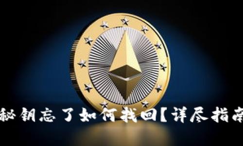 狗狗币钱包秘钥忘了如何找回?详尽指南与解决方案