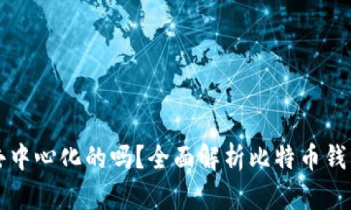 比特币钱包是去中心化的吗?全面解析比特币钱包的机制与特点