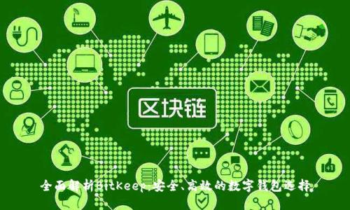 全面解析BitKeep:安全、高效的数字钱包选择