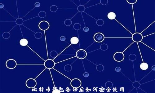 比特币钱包备份后如何安全使用